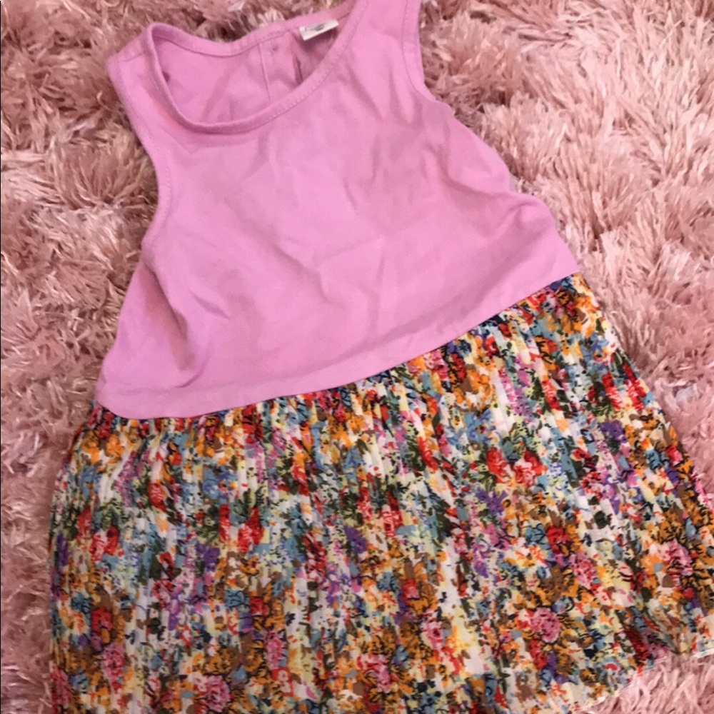 Toddler gap dress size 2 brand new without tags